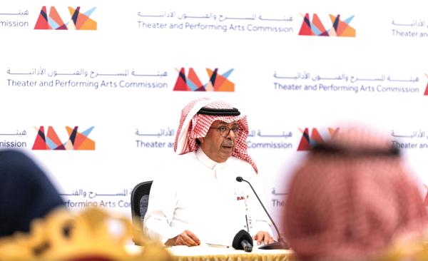 «الإستراتيجية الوطنية» ستصل بالثقافة لكل مدن المملكة