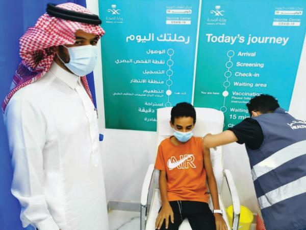 مليون طالب «محصن» جاهزون لمقاعد الدراسة