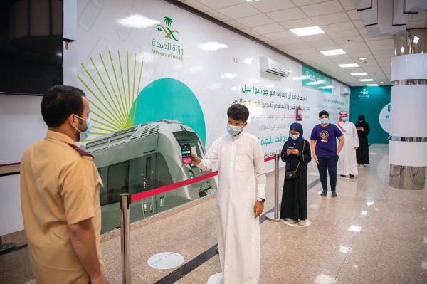 مليون طالب «محصن» جاهزون لمقاعد الدراسة