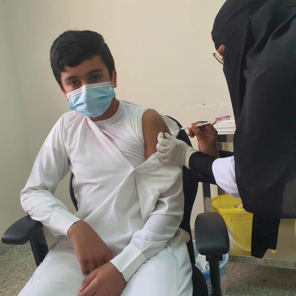مليون طالب «محصن» جاهزون لمقاعد الدراسة