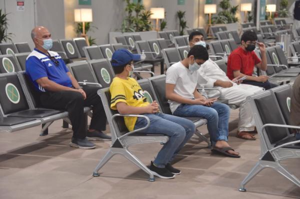 مليون طالب «محصن» جاهزون لمقاعد الدراسة