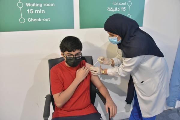 مليون طالب «محصن» جاهزون لمقاعد الدراسة