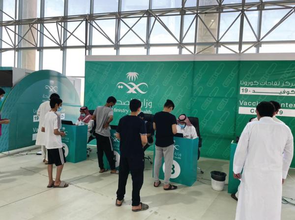 مليون طالب «محصن» جاهزون لمقاعد الدراسة