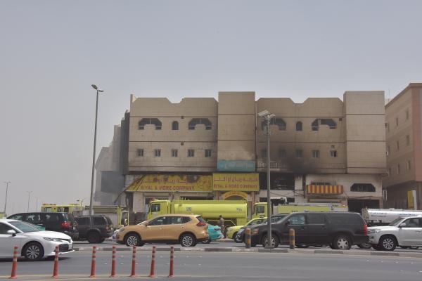 حرائق الصيف.. هاجس دائم.. وخطر متجدد