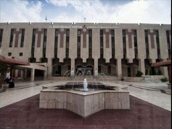 عاجل : تفاصيل الاعتداء على أطباء في مستشفى النور بمكة