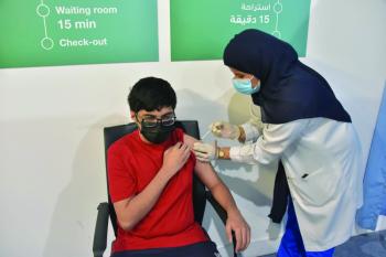 مليون طالب «محصن» جاهزون لمقاعد الدراسة