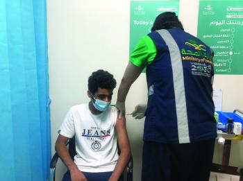 مليون طالب «محصن» جاهزون لمقاعد الدراسة