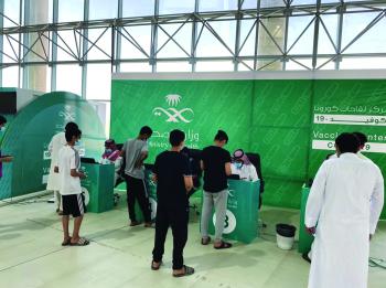مليون طالب «محصن» جاهزون لمقاعد الدراسة