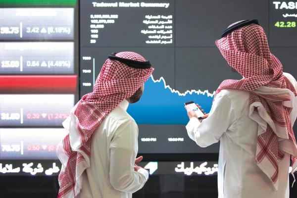 زيادة القيمة السوقية للشركات ترفع عدد طلبات الإدراج