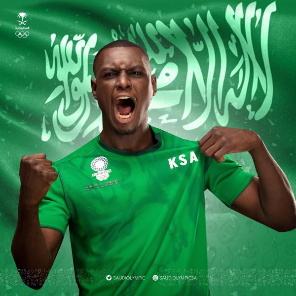حامدي.. الآمال ذهبية