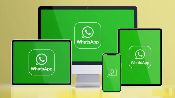 واتس آب يدعم تعدد الأجهزة دون الاتصال بالهاتف