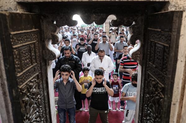 35 إصابة جديدة بفيروس كورونا في مصر