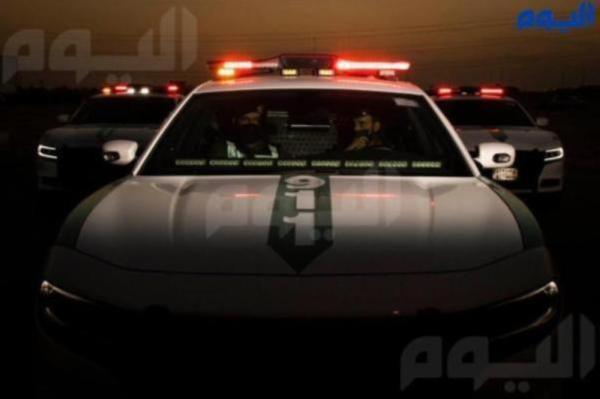 9 جرائم.. ضبط سارق المركبات بحائل