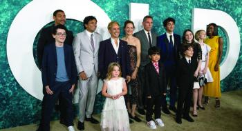 «أولد» المرعب يتفوق على «عيون الثعبان»