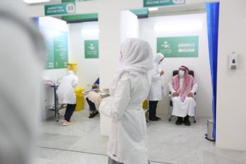 عاجل | «الصحة»: تحصين 7 ملايين بجرعتي لقاح كورونا