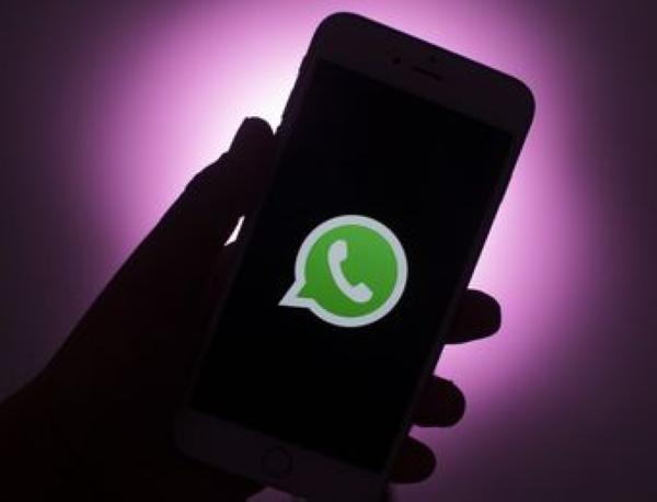 «واتساب» تواجه أول غرامة في أوروبا