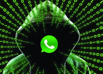 «واتساب» الأكثر استهدافا بالروابط الخبيثة على برامج المراسلة
