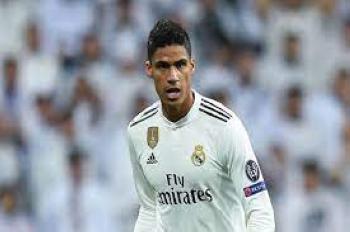 مانشستر يونايتد يتوصل لاتفاق بضم مدافع ريال مدريد