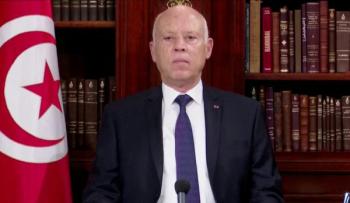 الرئيس التونسي يكشف عن قيمة الأموال المنهوبة وسارقيها