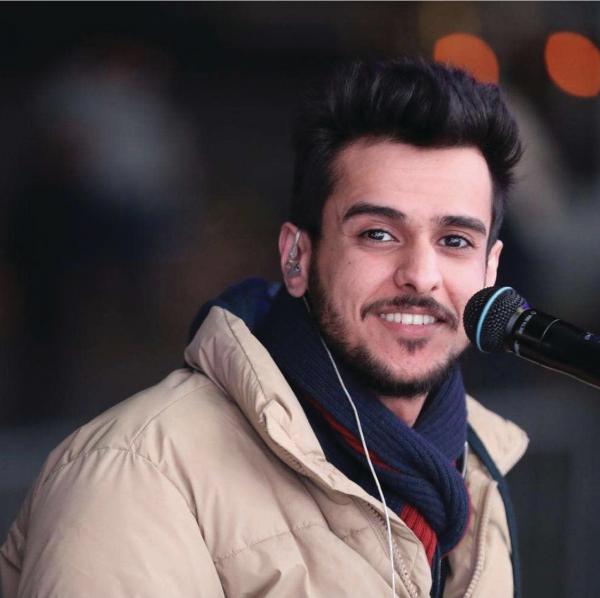 داليا وعايض يروجان لـ«صيف السعودية» بـ«على جوك»