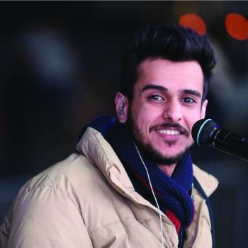 داليا وعايض يروجان لـ«صيف السعودية» بـ«على جوك»