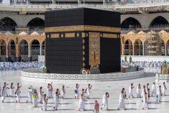 بالتفاصيل.. تقديم عدد من البرامج والخدمات لقاصدات الحرم