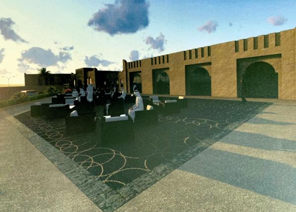 تطوير جمرك «ميناء الجبيل».. وتحويله لوجهة سياحية