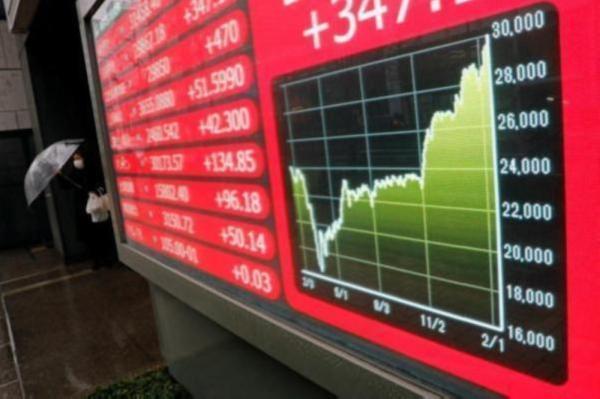  «نيكي» ينخفض 0.38% في بداية التعاملات