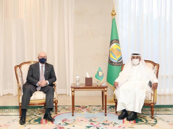 دعم خليجي وأمريكي لـ«المبادرة السعودية» في اليمن