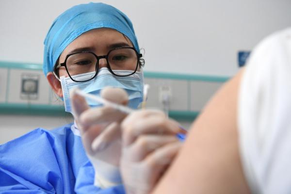 55 إصابة جديدة بكورونا في الصين