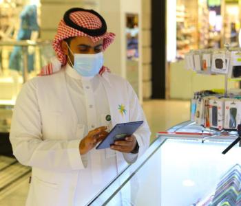 3755 مخالفة لأنظمة العمل والاحترازات بالقطاع الخاص في مكة