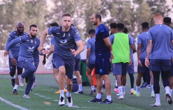 ميتس.. غصة في حلق «النواخذة»