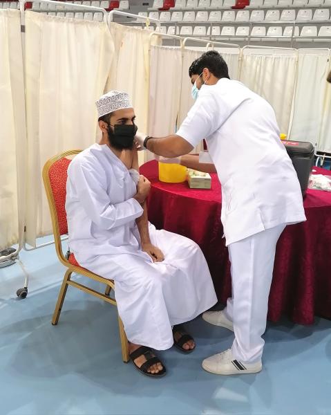 سلطنة عُمان .. 978 إصابة جديدة بكورونا و36 وفاة