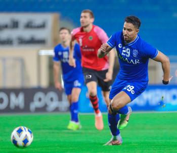 الكعبي: لم نستحق الهبوط