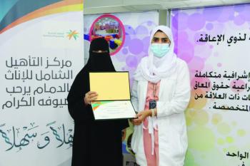 11 متبرعا بالدم في حملة «تأهيل الإناث» بالدمام