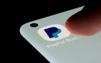 إصدار جديد من تطبيق باي بال لخدمات الدفع الإلكتروني