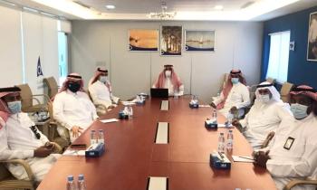 إستراتيجية لجذب الاستثمارات السياحية في الجبيل