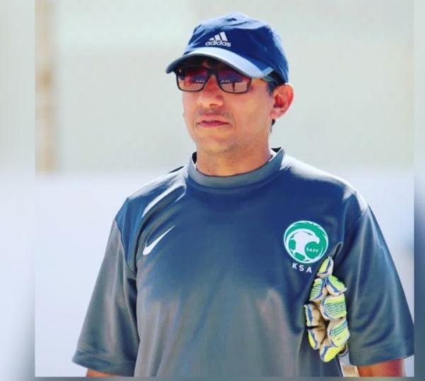 «يوسف» مدربا لحراس «الشاطئية»