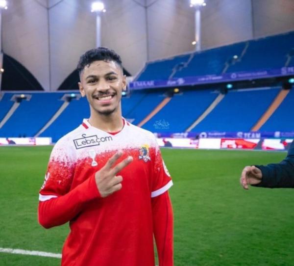 العيسى: سعيد بالانتقال للباطن