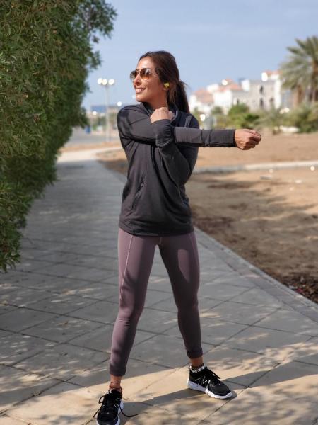الرياضة النسائية..معاناة تدريبية!!