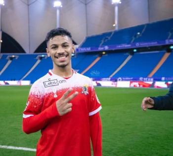 العيسى: سعيد بالانتقال للباطن