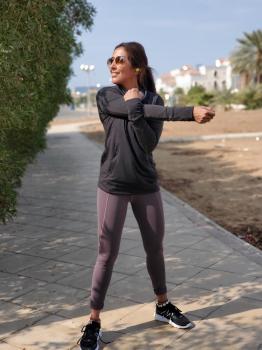 الرياضة النسائية..معاناة تدريبية!!