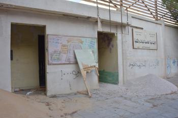 «مهلة محددة» لإتمام تطعيم الطلبة غير المحصنين