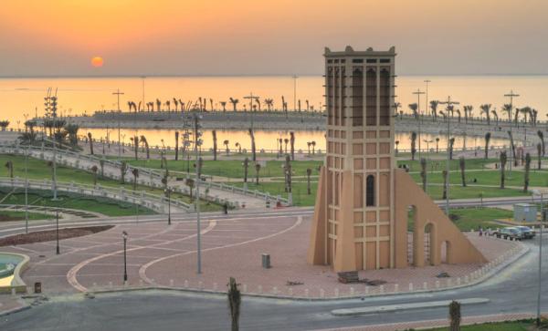 بعد قرار «البيئة».. متنزهات الشرقية بدون رسوم
