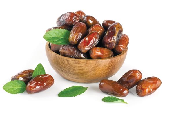 التمر يحارب الاعتلال العصبي المبكر