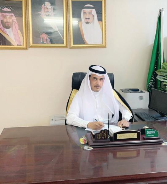 «العتيبي» رئيسا لمركز العطيف