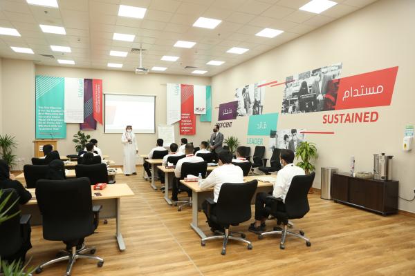 أسواق التميمي تطلق «برنامج مدام» لإعداد المديرين المستقبليين