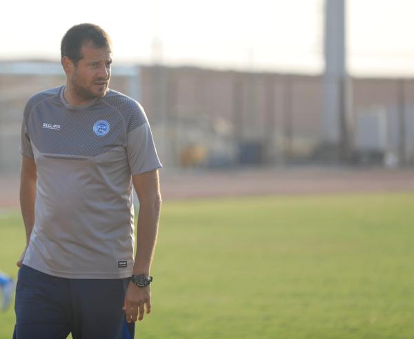 3 أيام راحة للاعبي الباطن