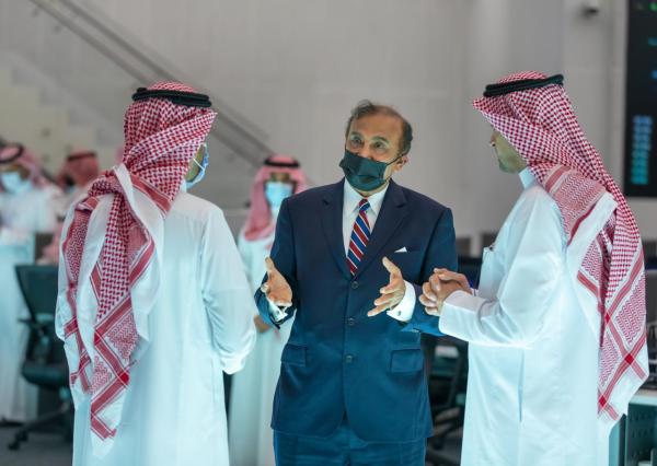 «الأمم المتحدة لمكافحة الإرهاب»: «اعتدال» رائدًا عالميًا في مكافحة التطرف