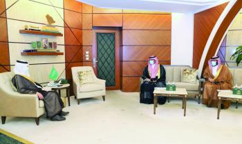 أمير الشرقية: تطور المدن الصناعية يوفر فرص العمل وبيئة جاذبة للاستثمار